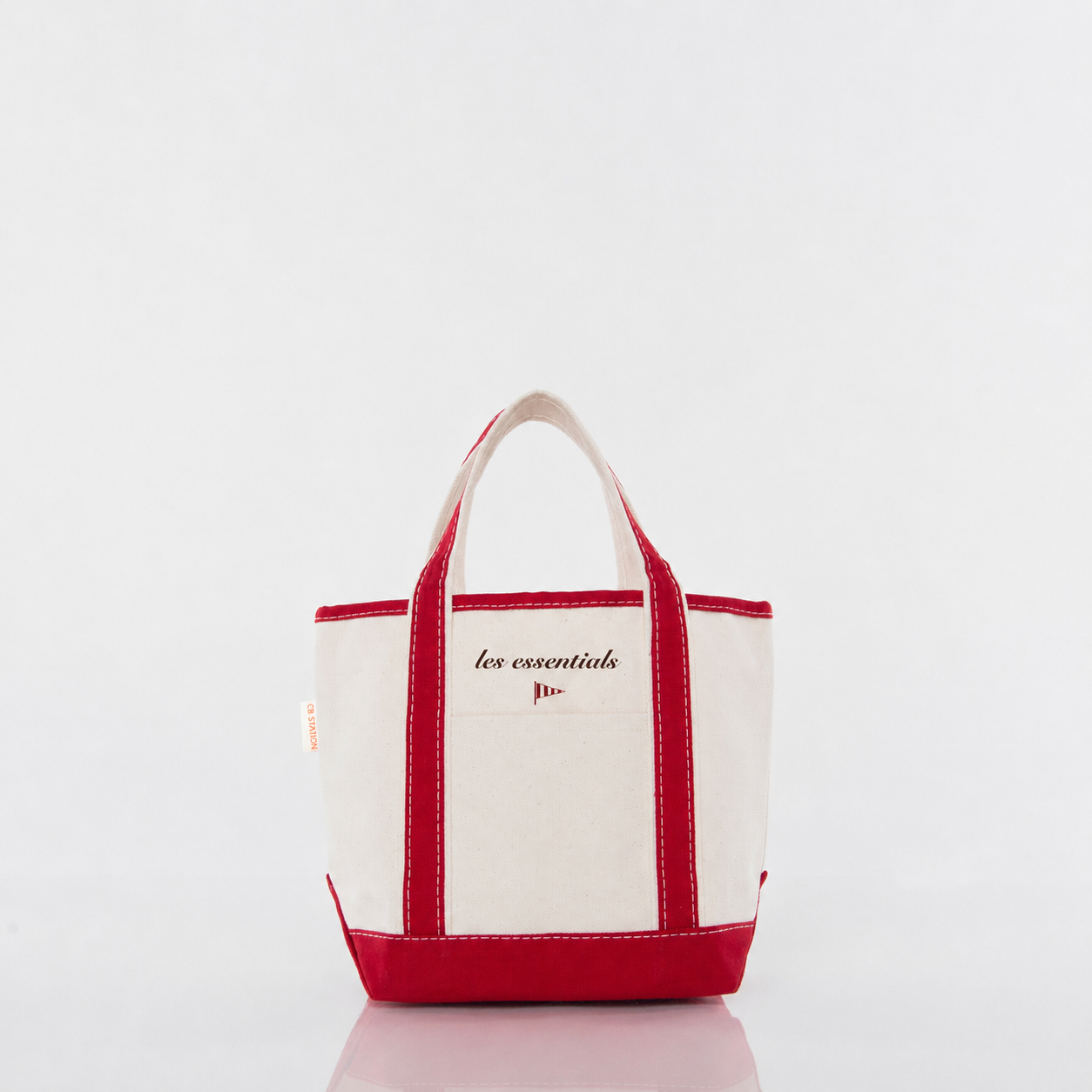 The Petite Totes