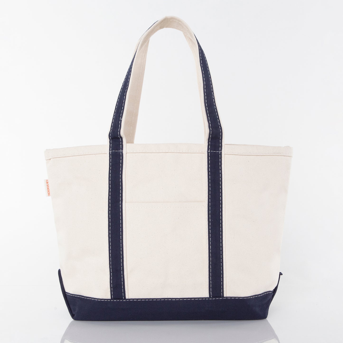The Signature Tote - Statement