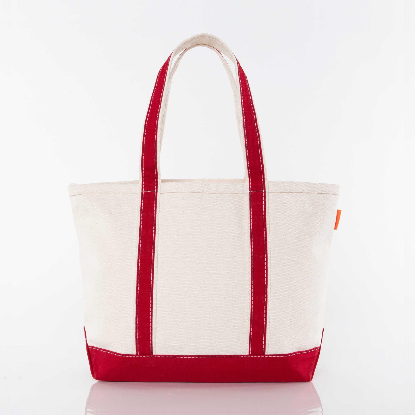 The Signature Tote - Classic