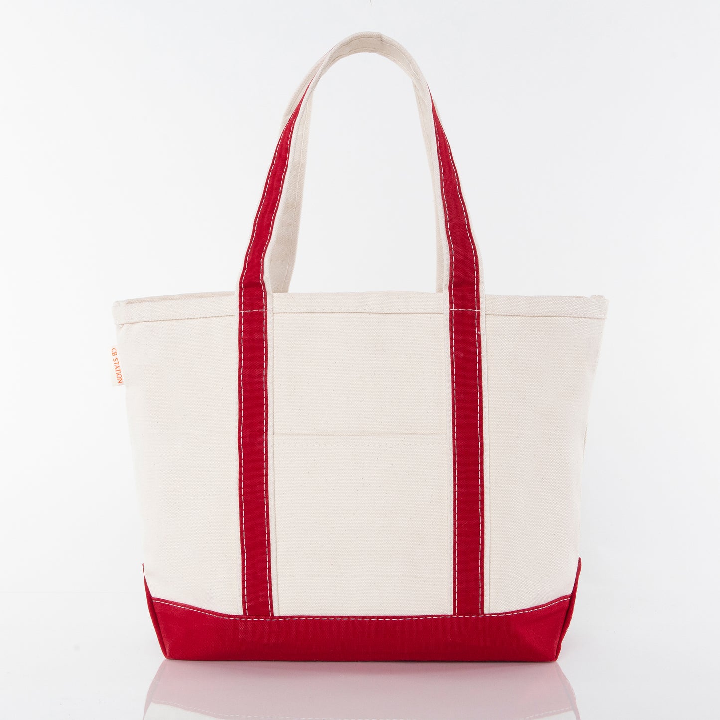 The Signature Tote - Statement