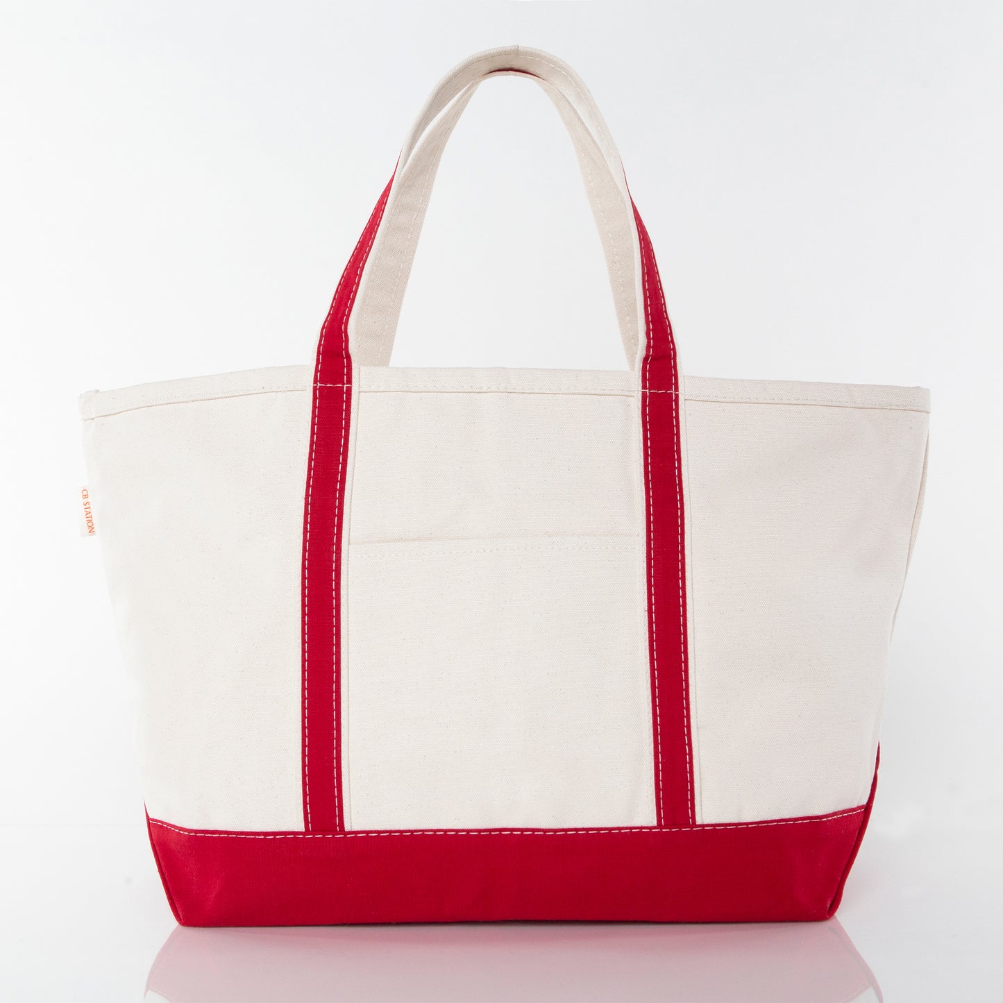 The Grand Tote - Statement