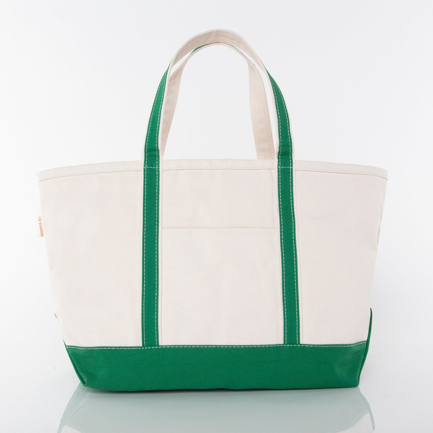 The Grand Tote - Statement