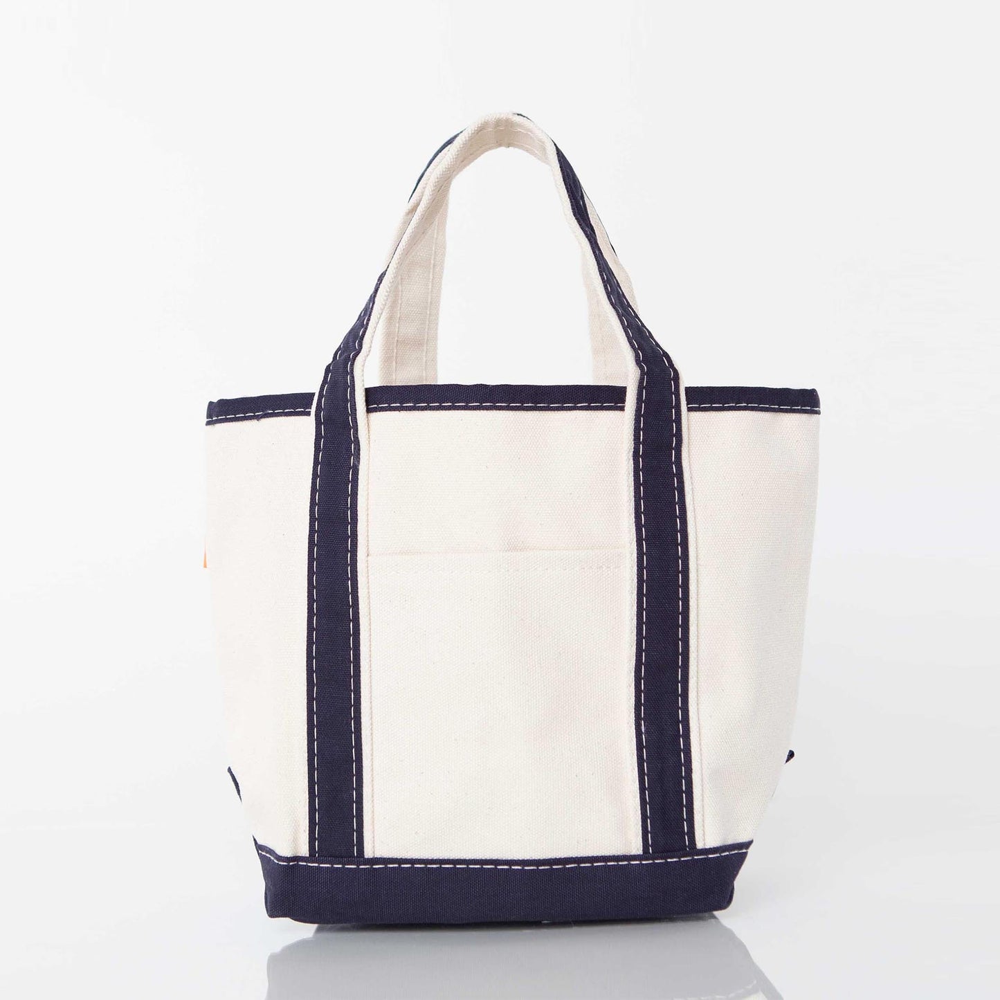 The Petite Tote - Statement