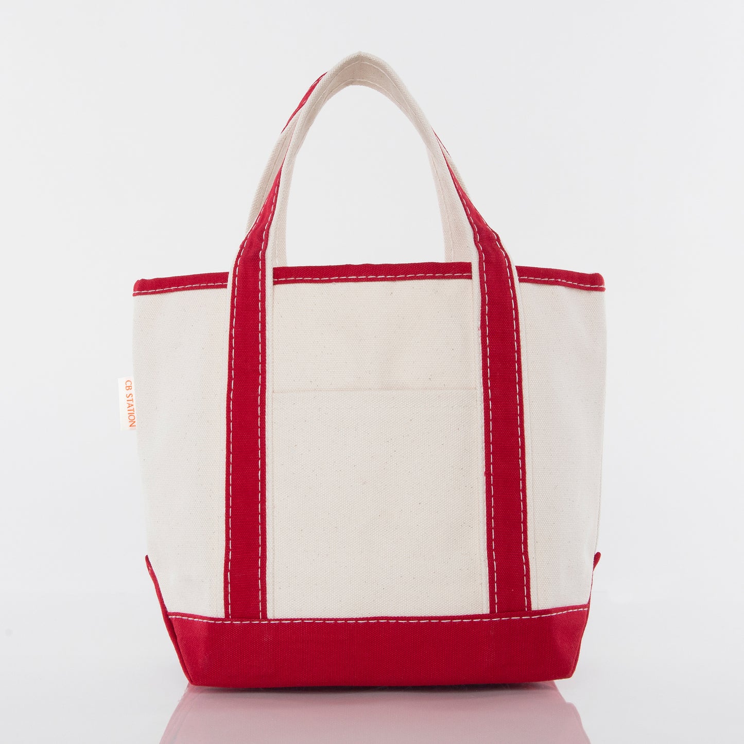 The Petite Tote - Statement