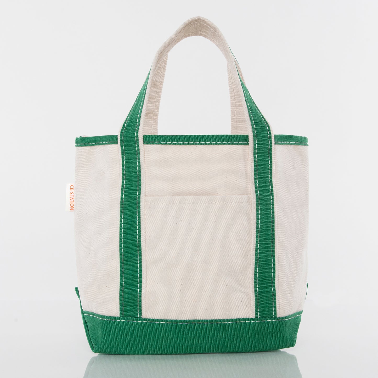 The Petite Tote - Statement