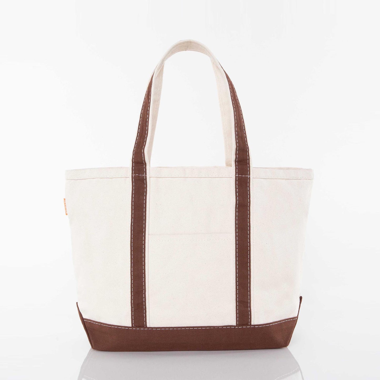 The Signature Tote - Statement