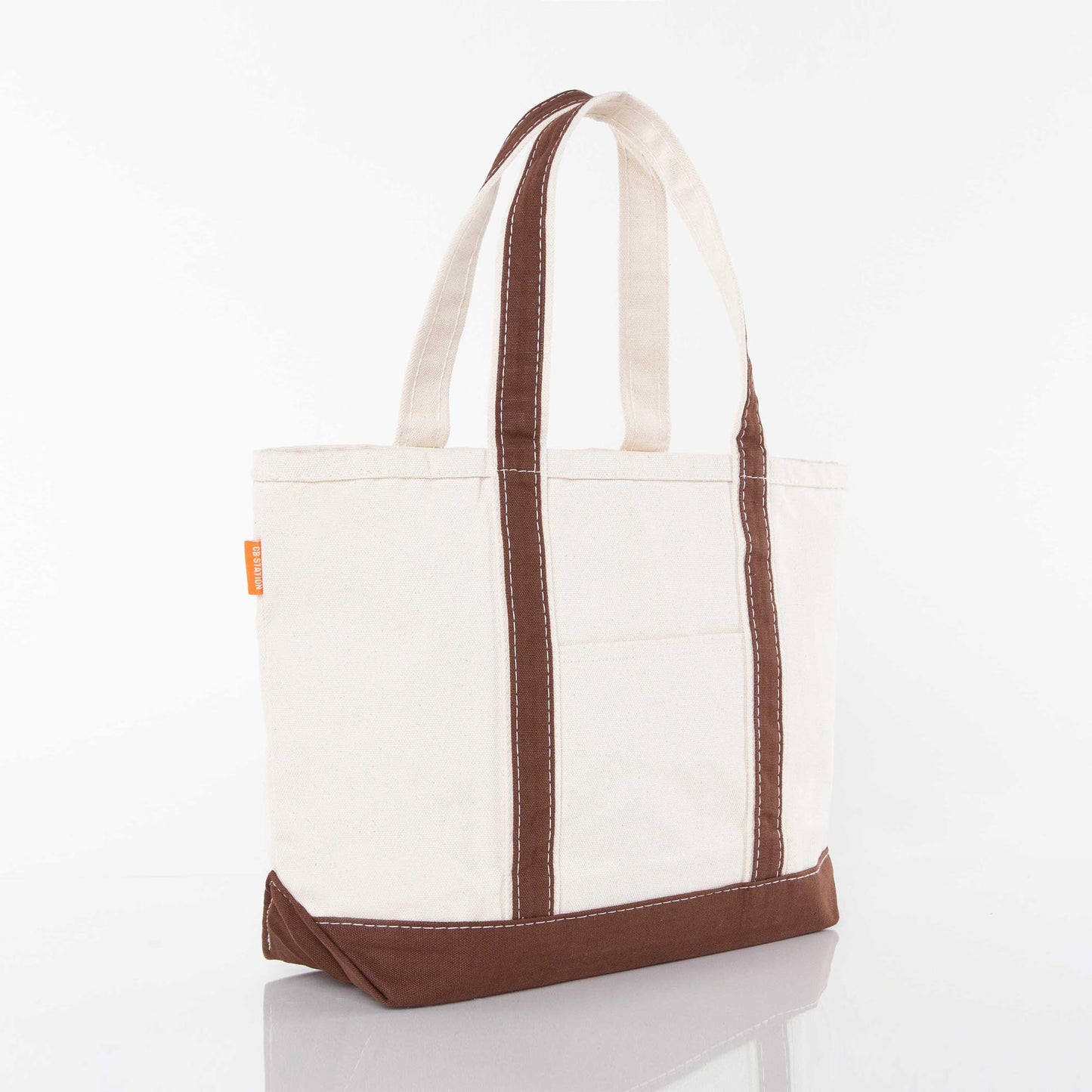 The Signature Tote - Statement
