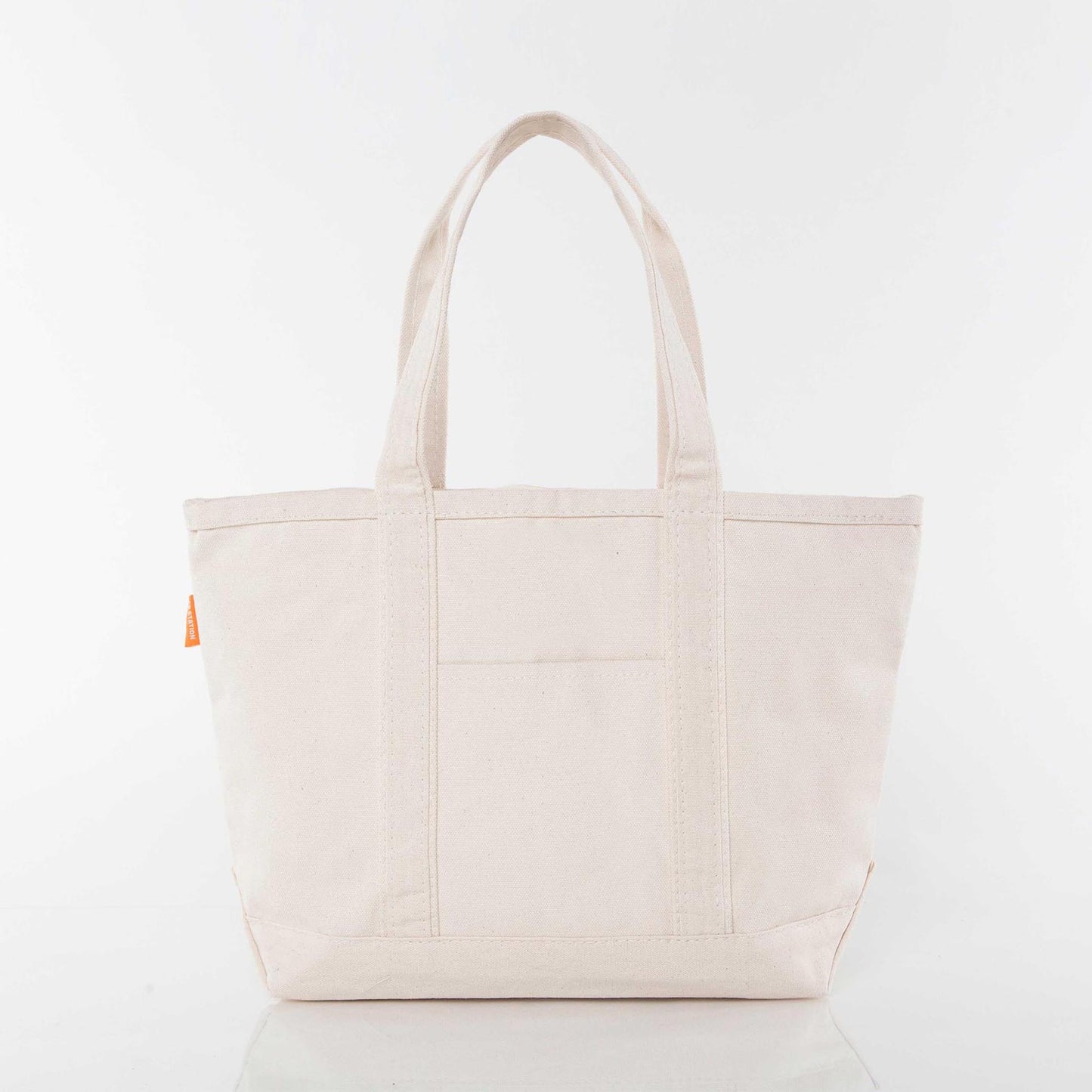 The Signature Tote - Statement