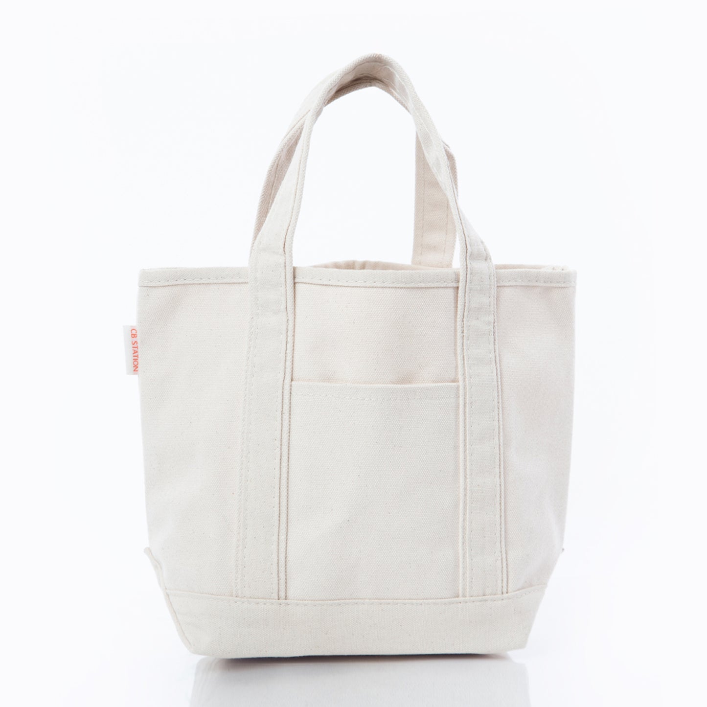 The Petite Tote - Statement