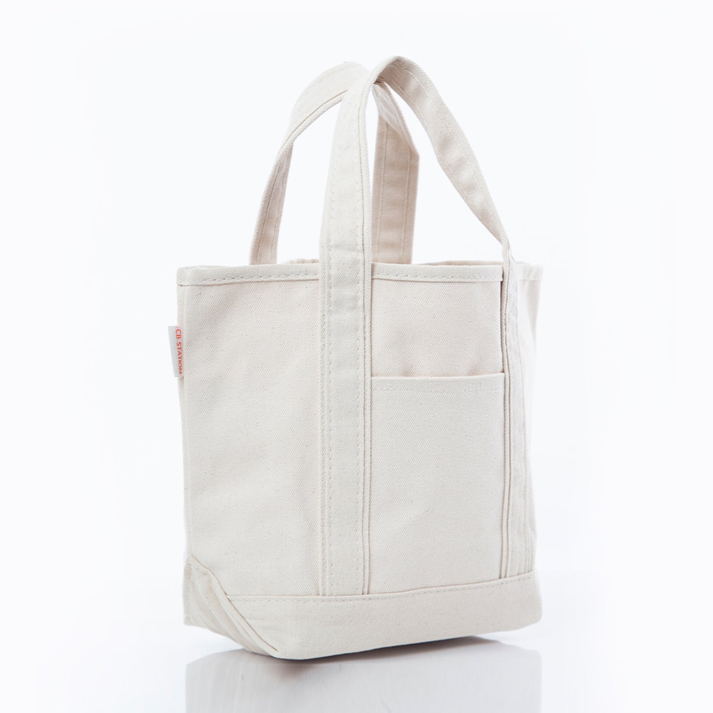 The Petite Tote - Statement