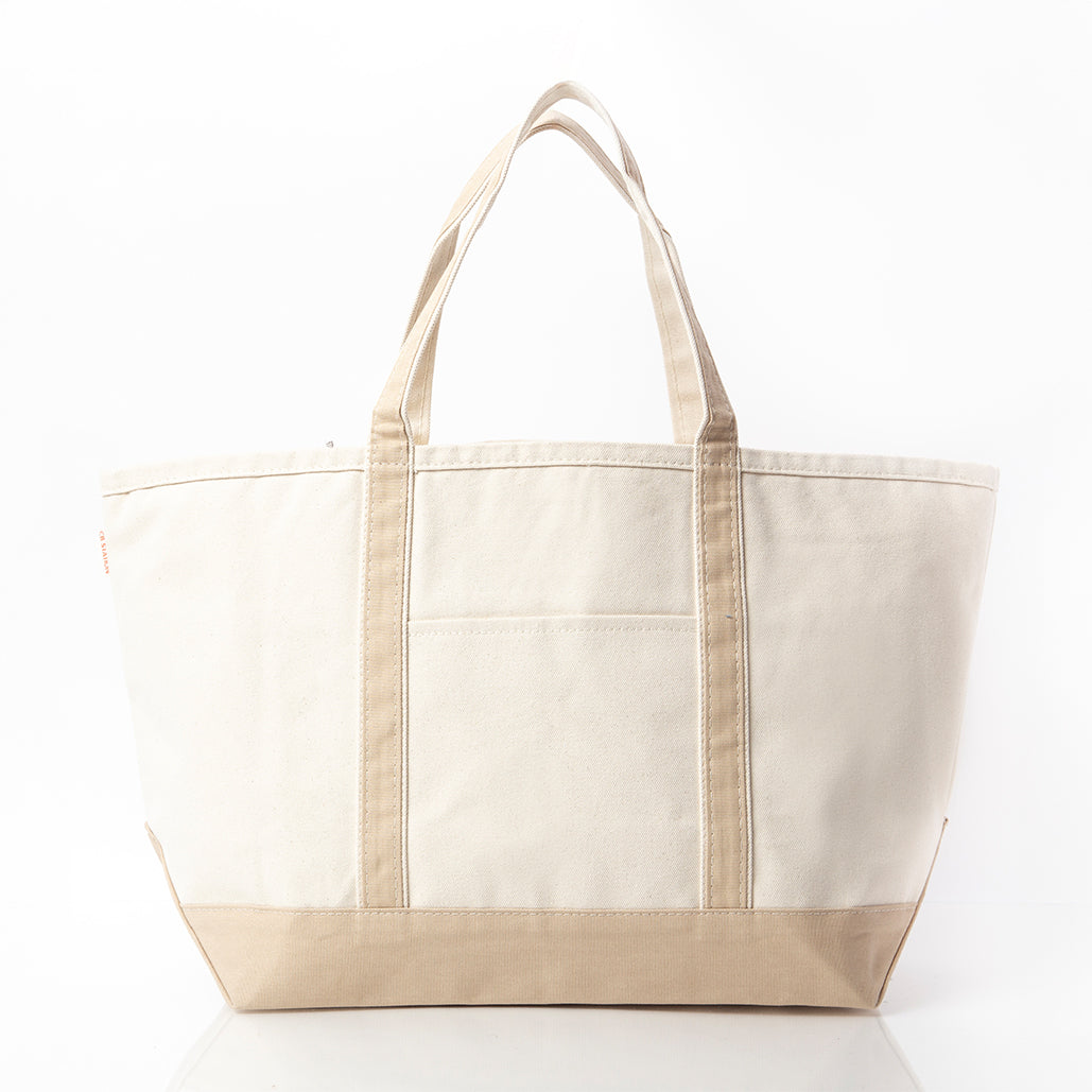 The Grand Tote - Statement