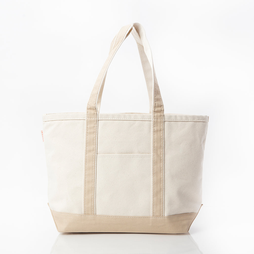 The Signature Tote - Statement