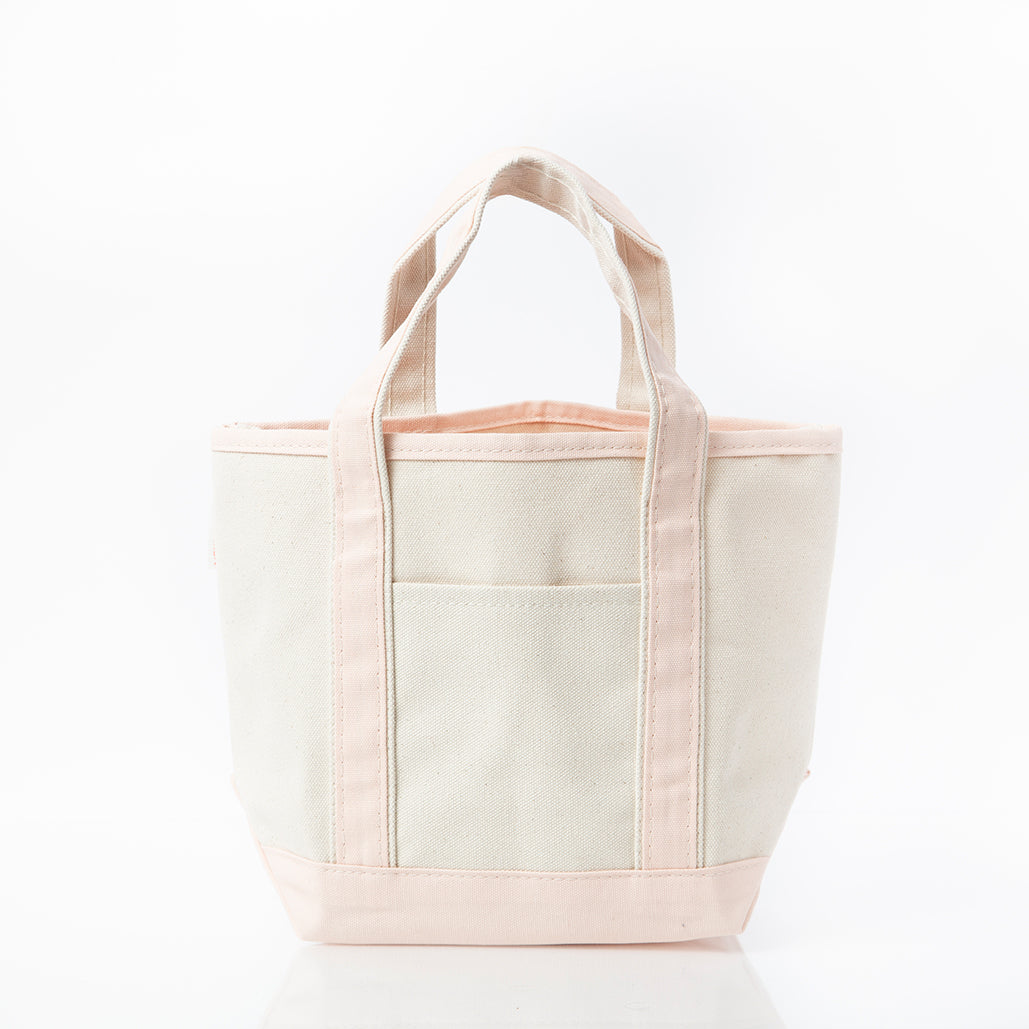 The Petite Tote - Statement