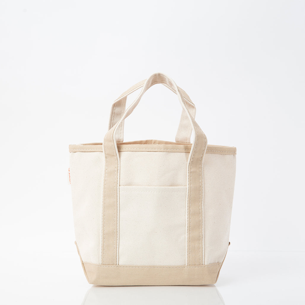 The Petite Tote - Statement