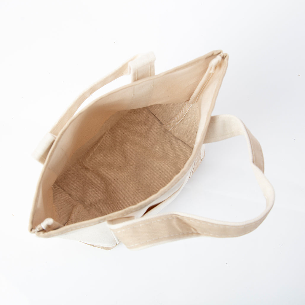 The Petite Tote - Statement