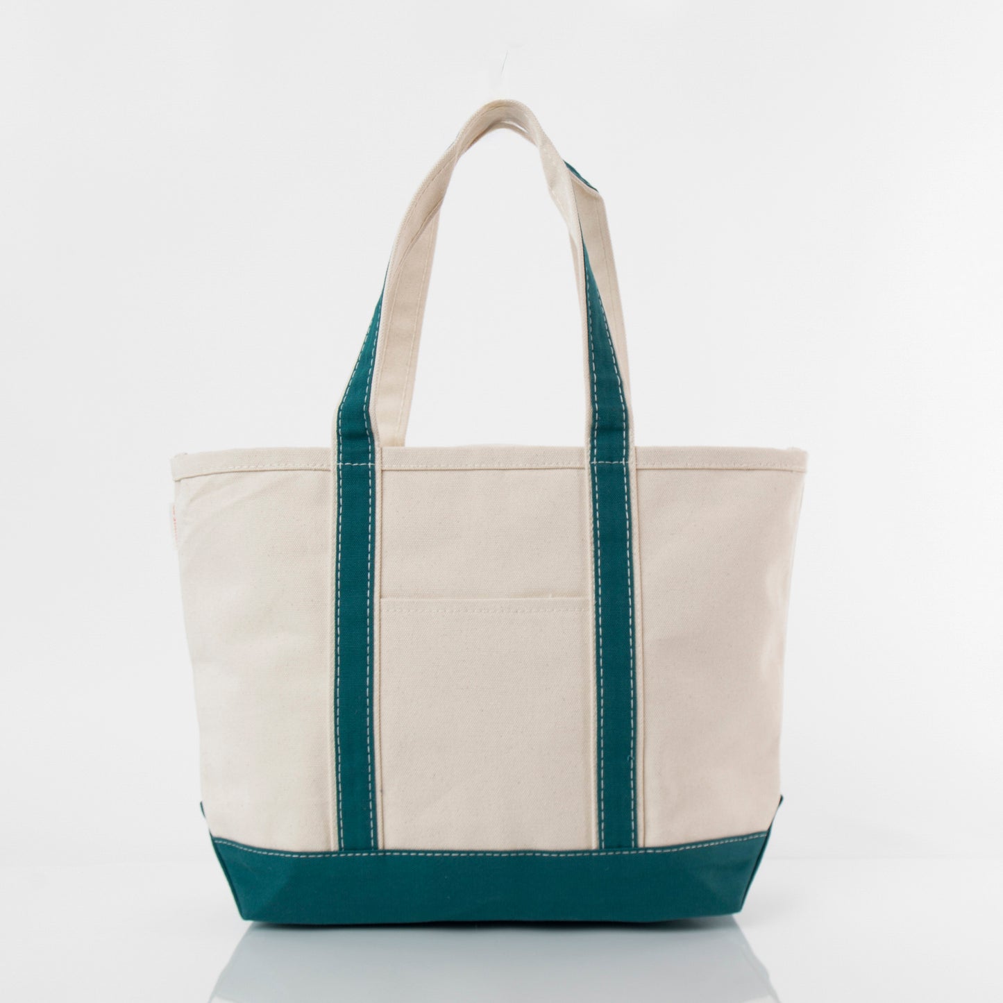 The Signature Tote - Statement