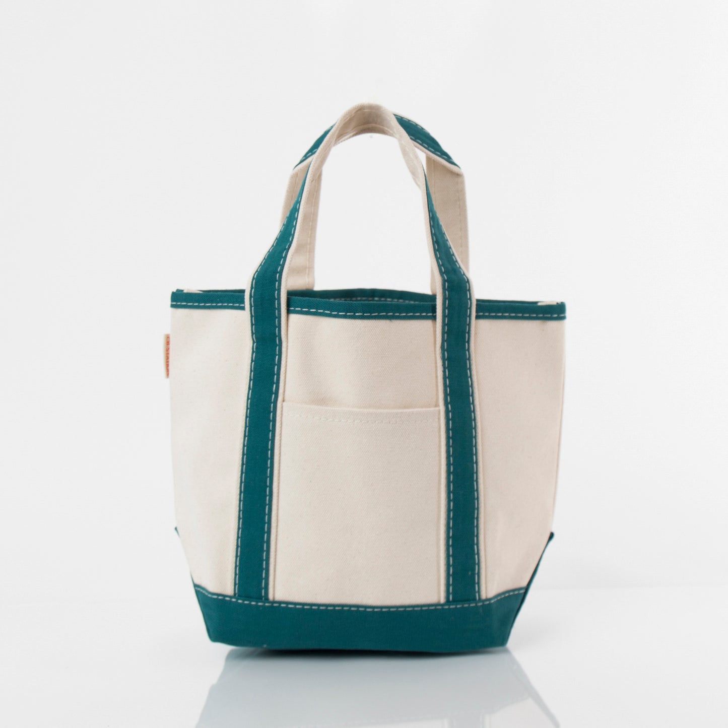 The Petite Tote - Statement