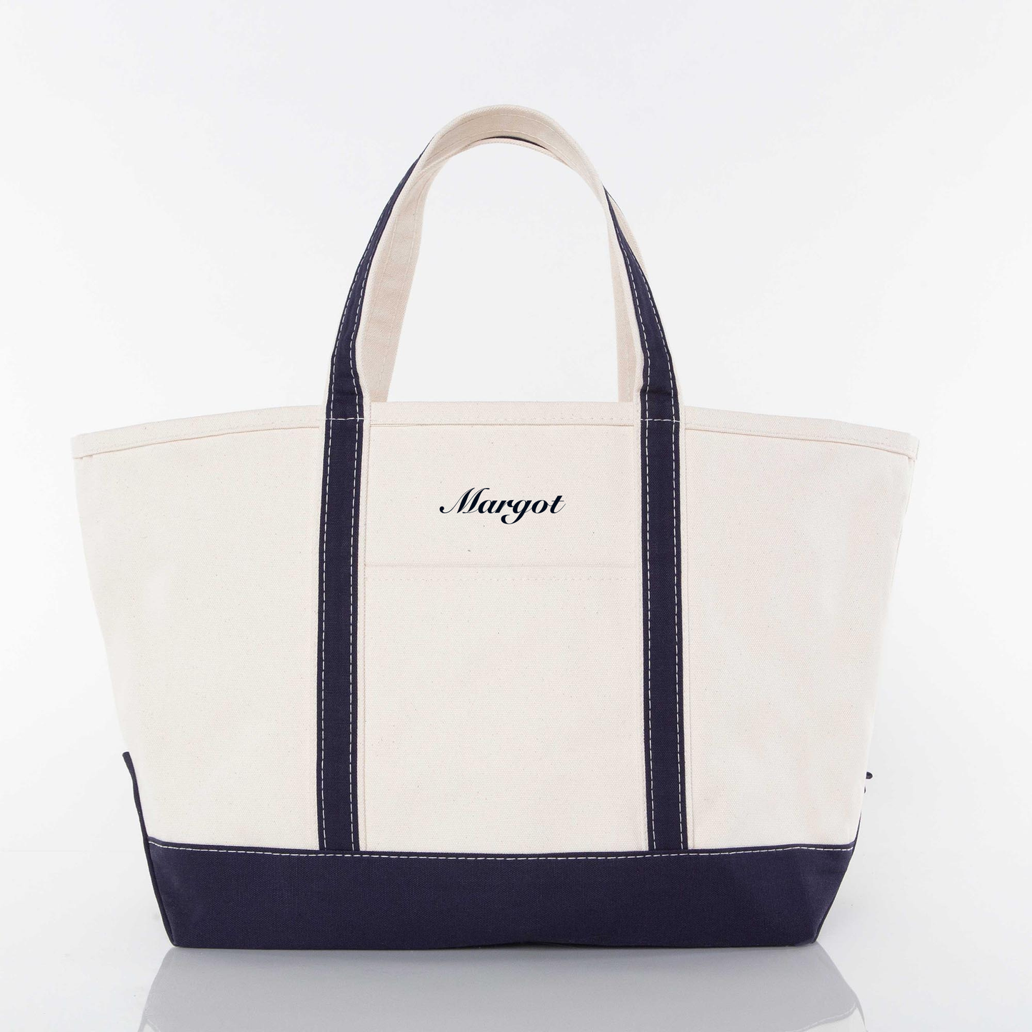 The Grand Tote - Classic