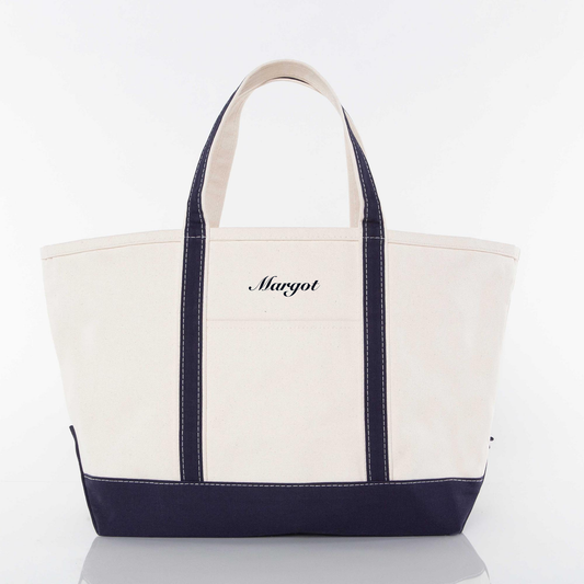 The Grand Tote - Classic