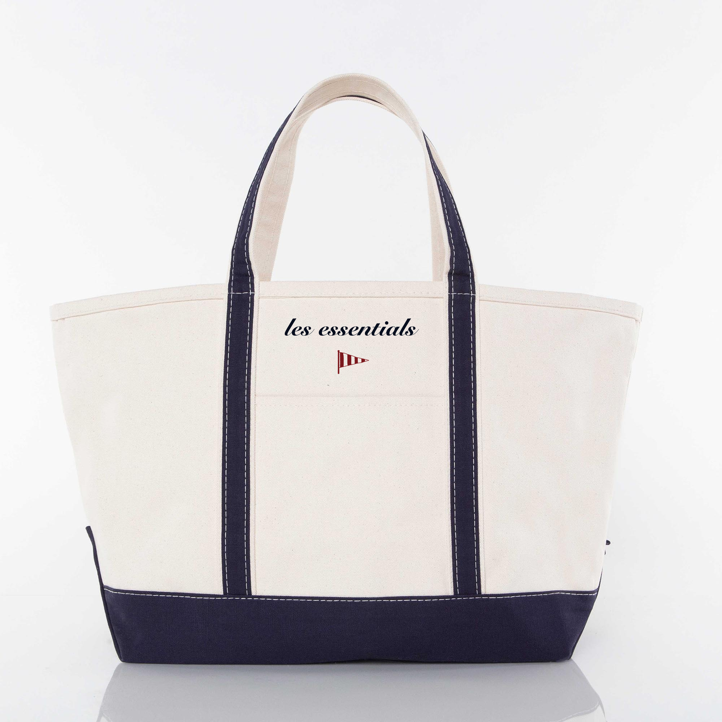 The Grand Tote - Pedestal