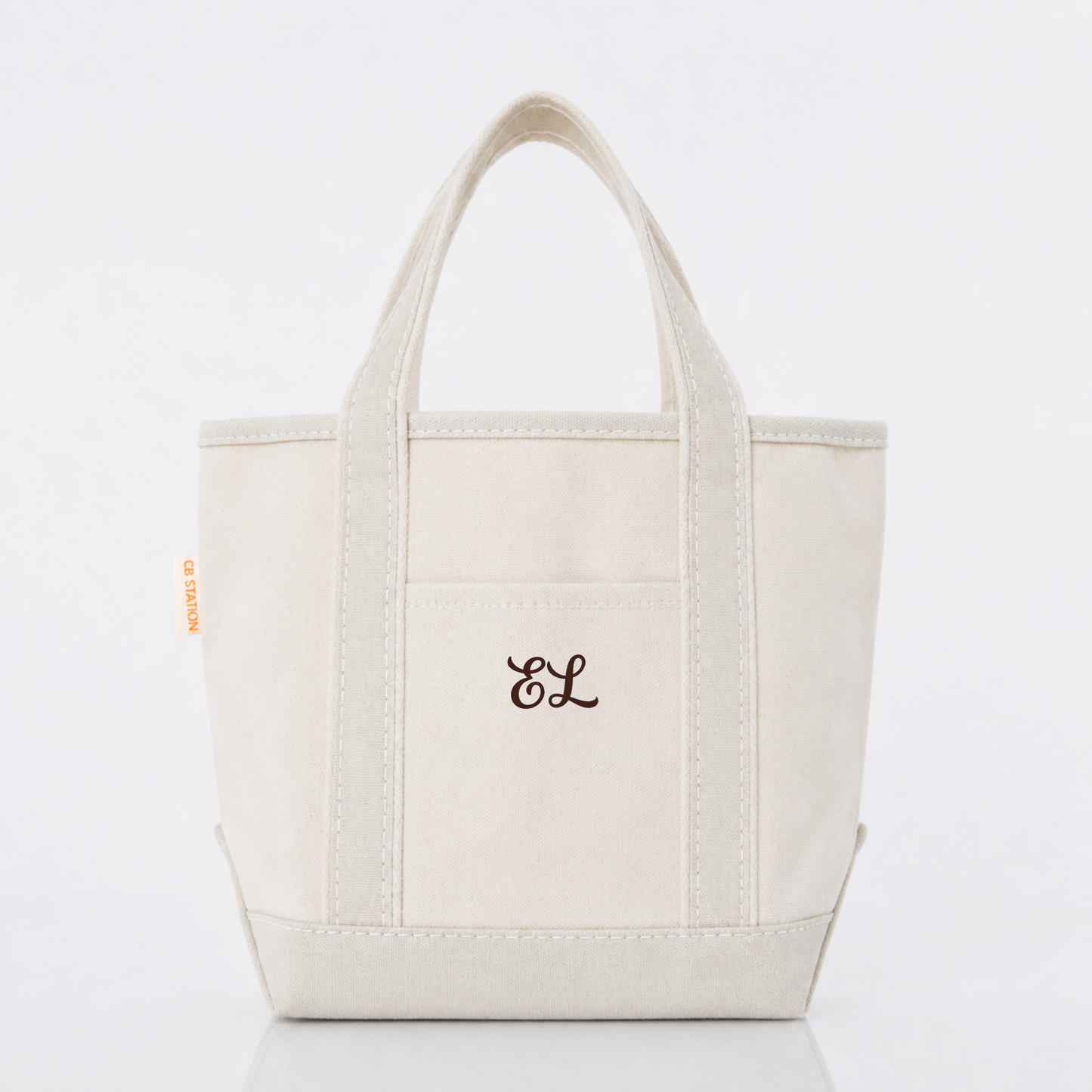 The Petite Tote - Statement