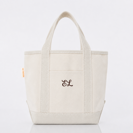 The Petite Tote - Statement