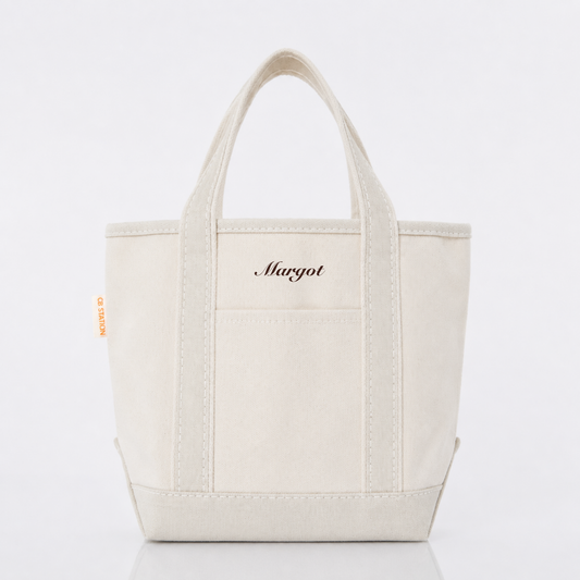 The Petite Tote - Classic