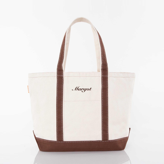 The Signature Tote - Classic
