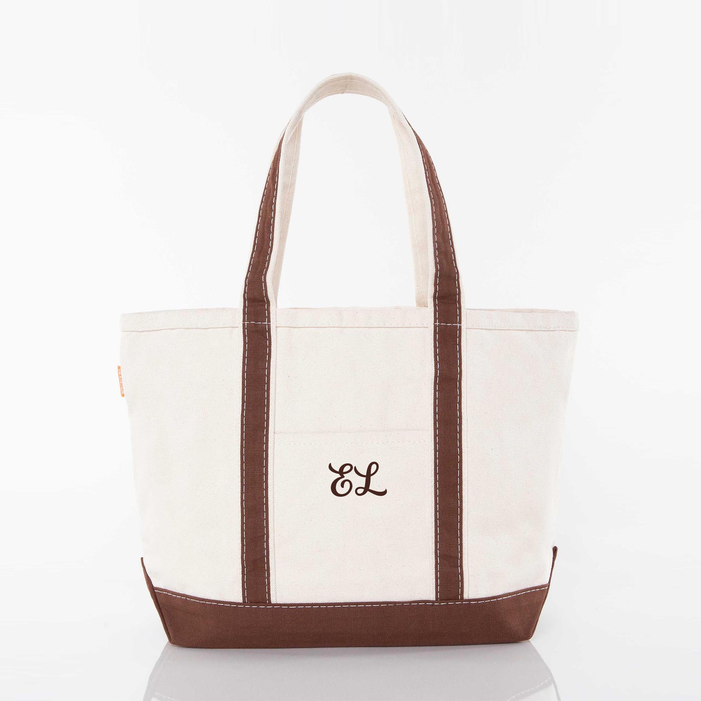 The Signature Tote - Statement