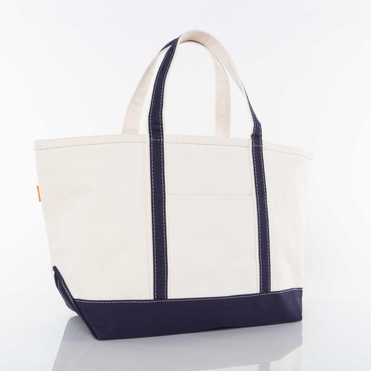 The Grand Tote - Pedestal
