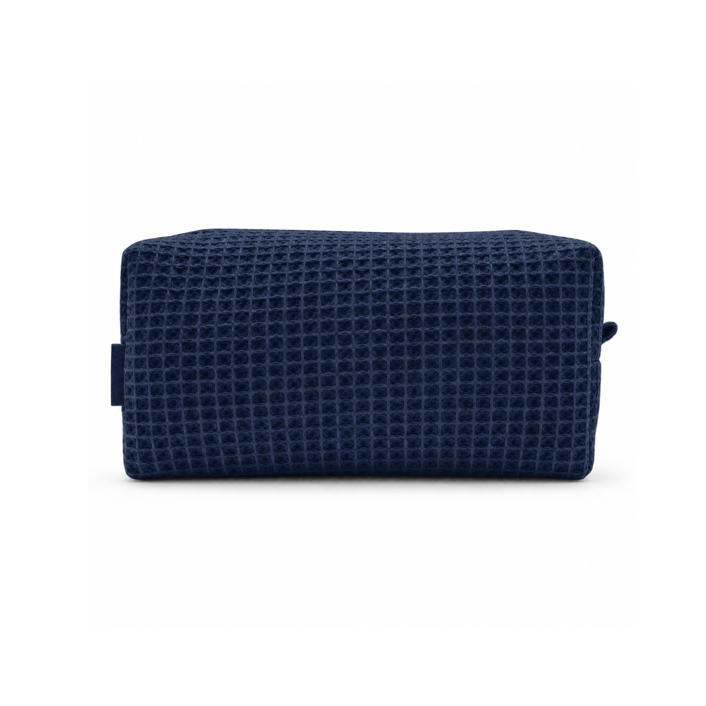 Waffle Pouch - Pedestal