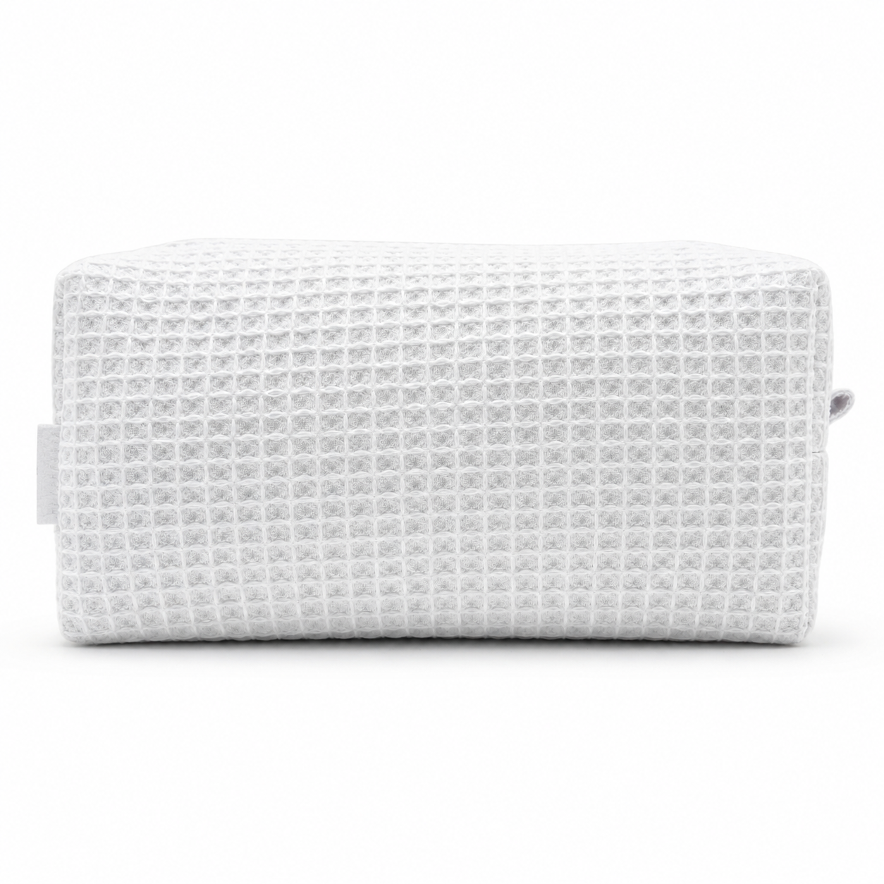 Waffle Pouch - Pedestal